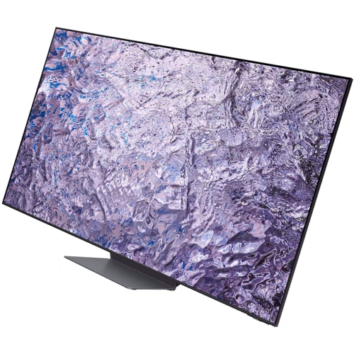 Телевизор Samsung QE65QN800C: Коммуникации Bluetooth, WiFi, DLNA