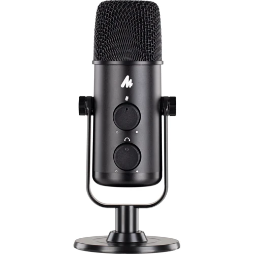 Мікрофон 2Е MPC020 Streaming KIT USB Balck (2E-MPC020)