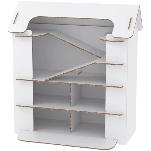 Будиночок FUTUFU kids ГАРАЖ (04895): Виробник FUTUFU kids