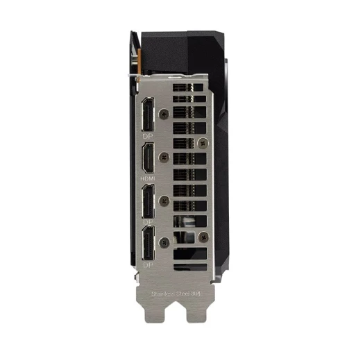 Відеокарта Asus Radeon RX 6600 8Gb DUAL (DUAL-RX6600-8G-V2): інтерфейс PCI Express 2.0 x8
