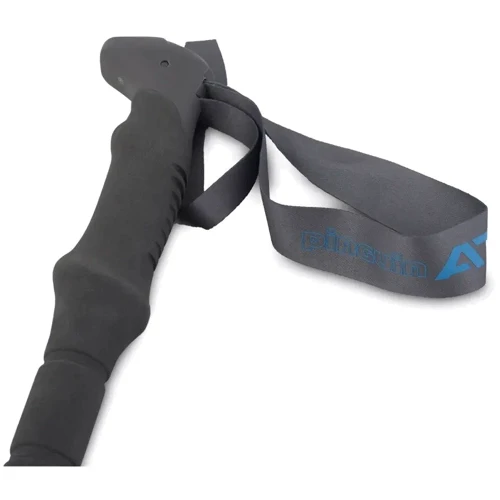 Треккинговая палка Pinguin Shock FL/TL Foam Blue (PNG 812152)