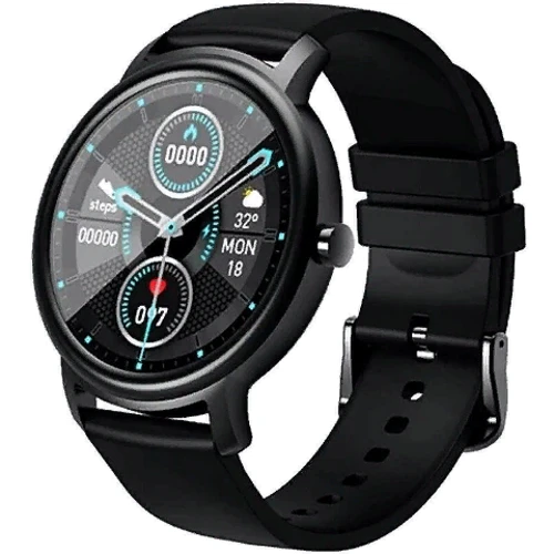 Смарт-часы Mibro Air Smart Watch Black