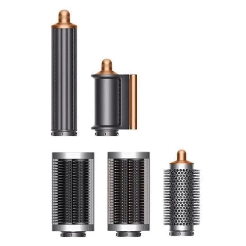 Стайлер Dyson Airwrap Multi-styler Complete Long Copper/Nickel  (395971-01) (EU) : Призначення Професійний