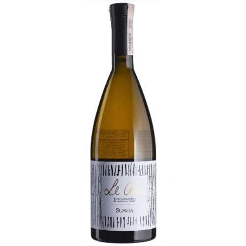 Вино Suavia Le Rive, 2019 (0,75 л) (BWR9358)