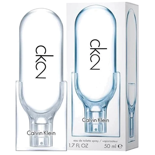 

Туалетная вода Calvin Klein Two 50 ml