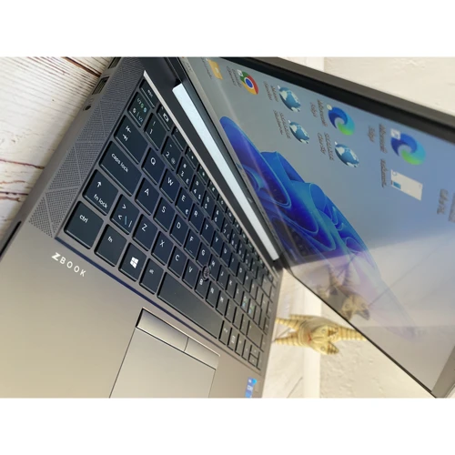 Ноутбук HP ZBook Firefly 14 G8 Stylus Approved (А) фото 11
