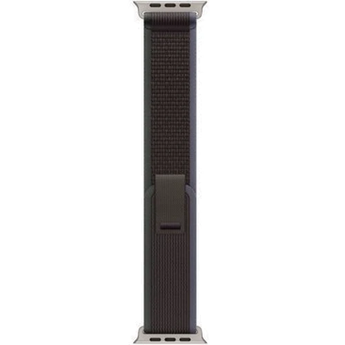 Apple Watch Ultra 2 GPS + Cellular 49mm Titanium Case with Blue/Black Trail Loop - M/L (MRF63) Approved Витринный образец: Производитель Apple