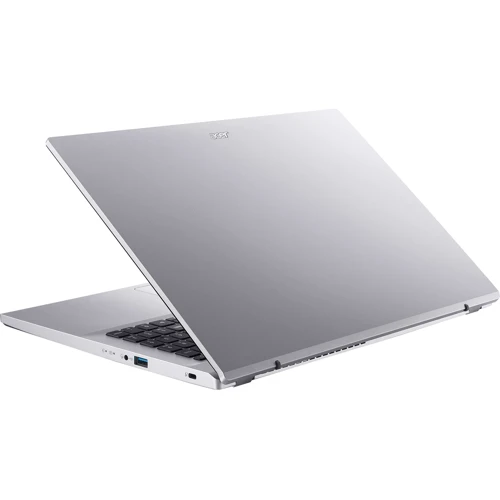 Ноутбук Acer Aspire 3 A315-59-51WK (NX.K6TEU.013) UA: Видеоадаптер Intel Iris Xe Graphic