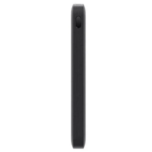 Внешний аккумулятор Xiaomi Redmi Power Bank 10000mAh Quick Charge 12W Black (PB100LZM / VXN4305GL) P фото 3