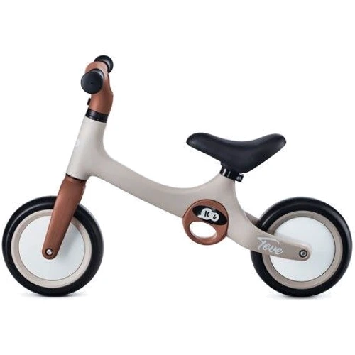 Беговел Kinderkraft TOVE Desert Beige (4417): Производитель KinderKraft