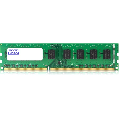 Goodram 4 GB DDR3 1600 MHz (GR1600D3V64L11S/4G)