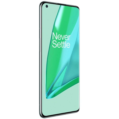 Смартфон OnePlus 9 Pro 12/256GB Pine Green: Процессор Qualcomm Snapdragon 888