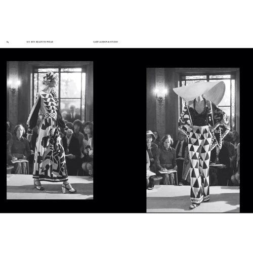 Lou Stoppard: Chloe Catwalk. The Complete Collections: Виробник Thames and Hudson Ltd