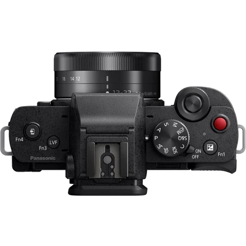Panasonic Lumix DC-G100 kit (12-32mm) Официальная гарантия