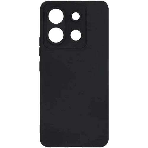 Чохол для телефона BeCover TPU Case Black для Poco X6 (710737)