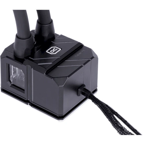 Система охолодження Alphacool Pro Aurora 360 (11771): Тип охолодження Жидкостное