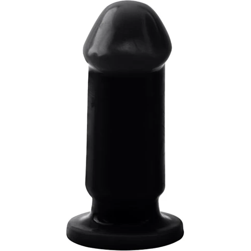 Анальная пробка CHISA Rubicon Evil Dildo Plug S