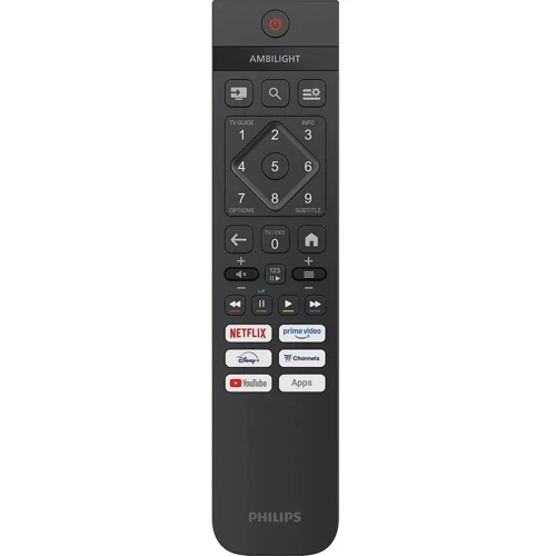Телевизор Philips 43PUS7810/12