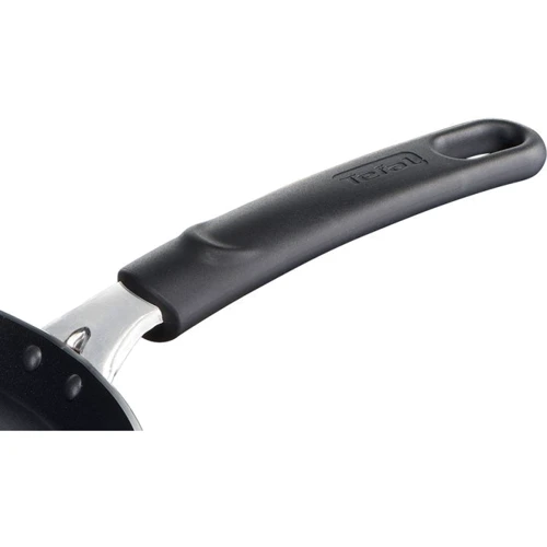 Tefal Simply Clean 12 см (B5670053): Антипригарное покрытие Titanium