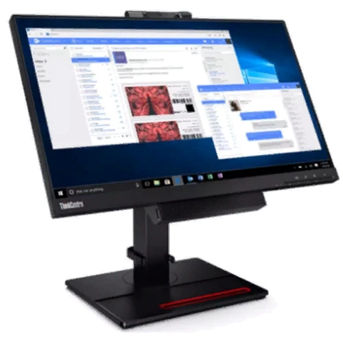Монітор Lenovo ThinkCentre Tiny-In-One 22 Gen 4 (11GSPAT1EU): Формат зображення 16:9