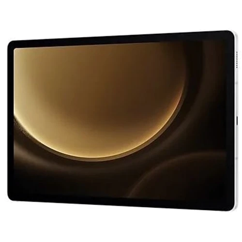Планшет Samsung Galaxy Tab S9 FE 8/256GB Wi-Fi Silver (‎SM-X510NZSE): Дисплей 10.9" TFT (2304x1440)