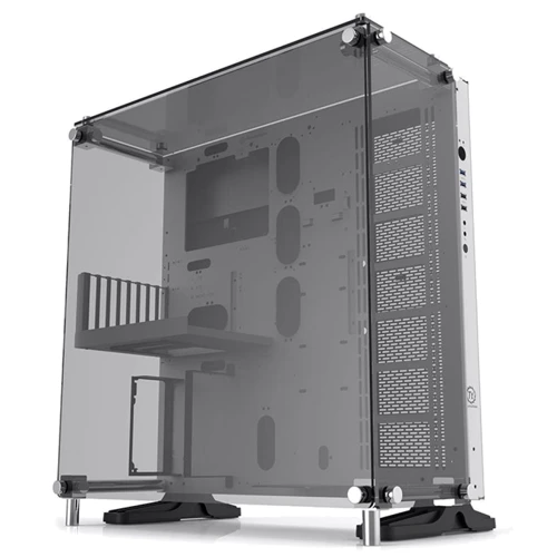 Корпус Thermaltake Core P5 Tempered Glass Snow Edition (CA-1E7-00M6WN-01)