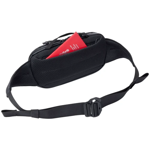 Сумка на пояс Thule Aion Sling Bag TASB102 Black фото 10