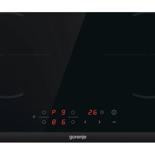 Варочная поверхность Gorenje GI6401BCE: Размеры для встраивания 56х49 см