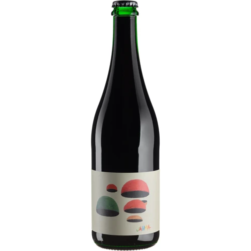 Вино Jauma Ralphs Dry Grown Shiraz красное сухое 0.75 л (BWR9825)