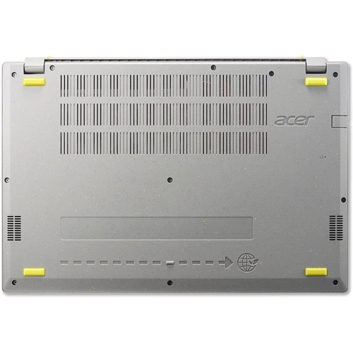 Ноутбук Acer Aspire Vero AV15-51-7617 (NX.AYCAA.006) RB: Операційна система Windows 11 Home