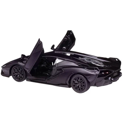 Машинка Uni-Fortune Lamborghini Sian FKP 37 (матовая серия) (554983M)