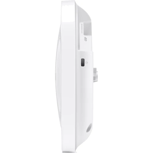Точка доступу Wi-Fi HP ARUBA Instant On AP21 (S1T09A): Максимальна швидкість 1201-574 Мбит/с