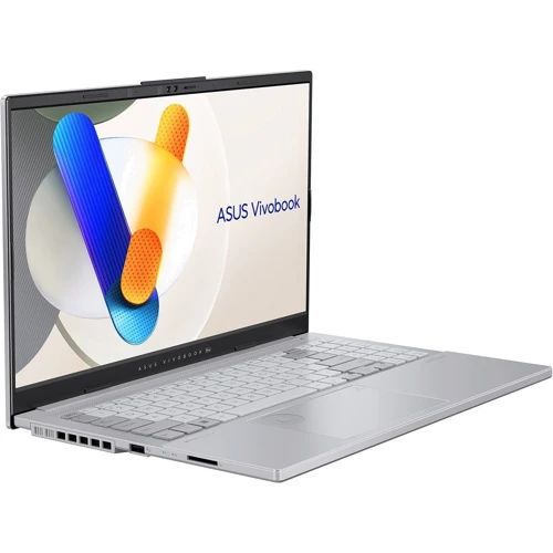 Ноутбук ASUS VivoBook N6506M (N6506MW-MA076W) RB фото 11