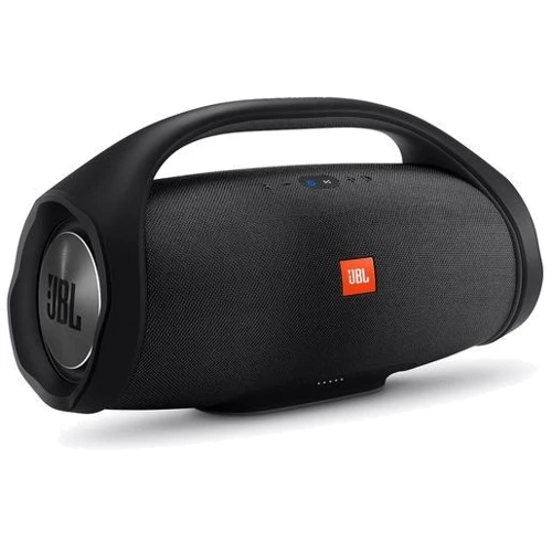 Акустика JBL Boombox, Black (JBLBOOMBOXBLKAM)