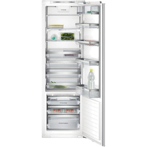 Вбудовуваний холодильник Siemens KI42FP60