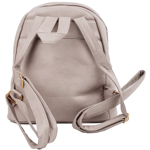 Женский рюкзак Valiria Fashion серый (3DETBI221812-9): Страна производитель Китай