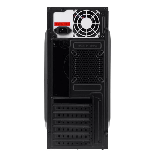 Корпус LogicPower 2006-400W фото 9
