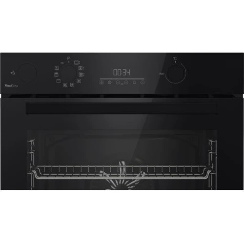 Духова шафа електрична BEKO BBIS17300BMP: Об'єм, л 72