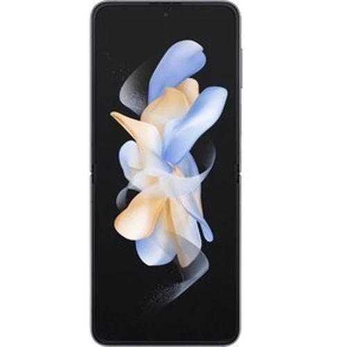 Смартфон Samsung Galaxy Flip 4 8/512GB Blue F721: Процессор Qualcomm SM8475 Snapdragon 8+ Gen 1 (4 nm) Octa-core (1x3.19 GHz Cortex-X2 & 3x2.75 GHz Cortex-A710 & 4x1.80 GHz Cortex-A510)