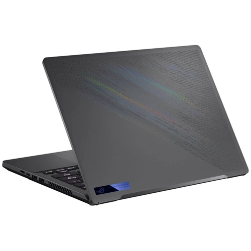 Ноутбук ASUS ROG Zephyrus G14 GA402RK (GA402RK-L4011W) RB: Процесор AMD Ryzen 7 6800HS (3.2 – 4.7 ГГц) / 8 – ядерний