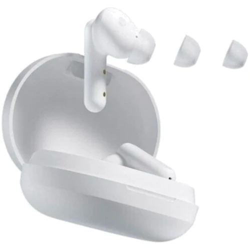 Наушники Haylou GT7 White: Сопротивление наушников (Ом) 32