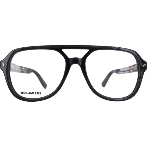 Оправа для очков Dsquared2 авиатор (2502281) фото 5