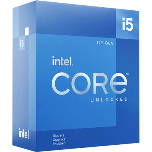 Intel Core i5-12400 (BX8071512400) UA