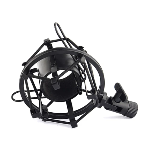 Держатель для студийного микрофона Maximum Acoustics STUDIO.MH15 фото 4
