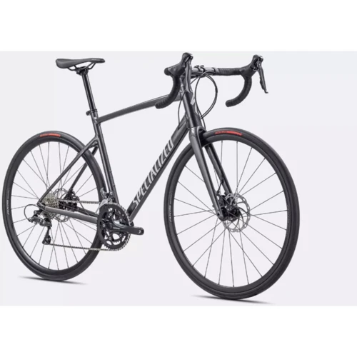 Велосипед Specialized ALLEZ E5 DISC 2024 (888818779710): Матеріал рами Алюминий