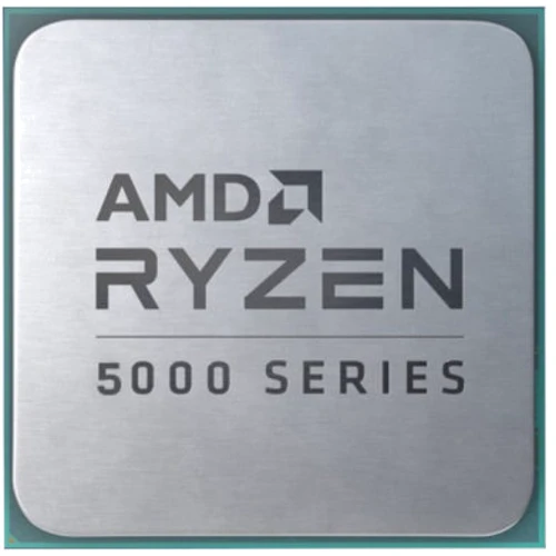 AMD Ryzen 5 5500 (100-000000457) Tray UA