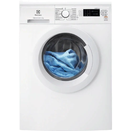 Пральна машина Electrolux EW2T527WP