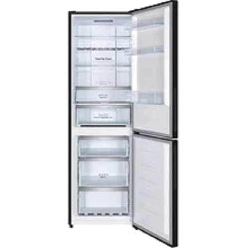 Холодильник Hisense RB390N4GBE (BCD-300WY): Размеры 186 x 59.5 x 59 см
