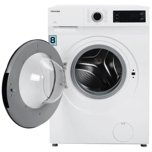 Стиральная машина Toshiba TW-J90S2UA: Сушка нет