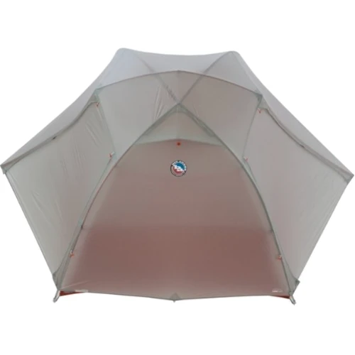 Палатка Big Agnes Copper Spur HV UL2 Long orange (021.0176)